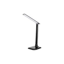 Stalinis šviestuvas Marina LED 9W 4500K Juoda