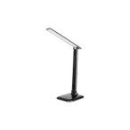 Stalinis šviestuvas Marina LED 9W 4500K Juoda