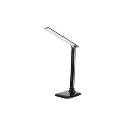 Stalinis šviestuvas Marina LED 9W 4500K Juoda