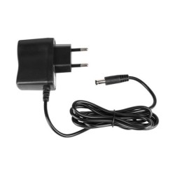 Stalinis šviestuvas Marina LED 9W 4500K Juoda