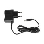 Stalinis šviestuvas Marina LED 9W 4500K Juoda
