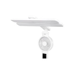 Stalinis šviestuvas Summer LED 3000-6000K BALTA