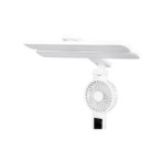 Stalinis šviestuvas Summer LED 3000-6000K BALTA