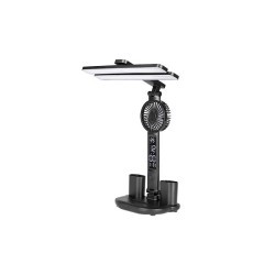 Stalinis šviestuvas Summer LED 3000-6000K Juoda