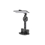 Stalinis šviestuvas Summer LED 3000-6000K Juoda