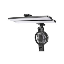 Stalinis šviestuvas Summer LED 3000-6000K Juoda