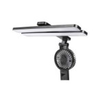 Stalinis šviestuvas Summer LED 3000-6000K Juoda