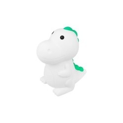Šviestuvas LED Vaikiška naktinė lempa dinozauro formos