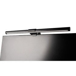 Šviestuvas montuojamas ant monitoriaus LED 41cm 5W CCT 2700-6500K