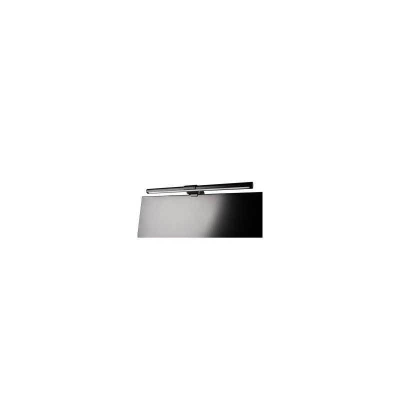 Šviestuvas montuojamas ant monitoriaus LED 41cm 5W CCT 2700-6500K