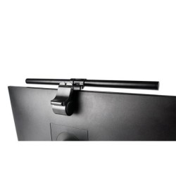 Šviestuvas montuojamas ant monitoriaus LED 41cm 5W CCT 2700-6500K