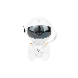 Šviestuvas - žvaigždžių projekcija LED Astro 125mm