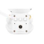 Šviestuvas - žvaigždžių projekcija LED Astro 125mm