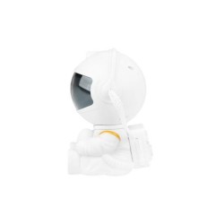 Šviestuvas - žvaigždžių projekcija LED Astro 125mm