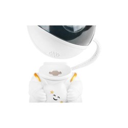 Šviestuvas - žvaigždžių projekcija LED Astro 125mm