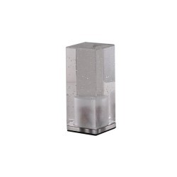 Stalinis šviestuvas LED Cristal 3W RGB USB