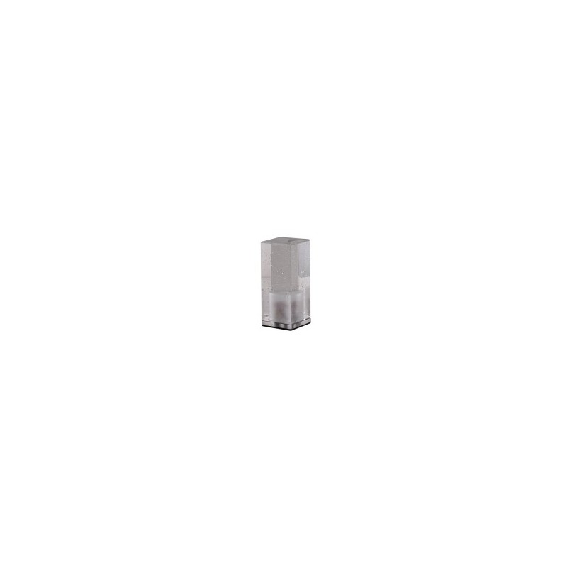 Stalinis šviestuvas LED Cristal 3W RGB USB