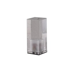 Stalinis šviestuvas LED Cristal 3W RGB USB
