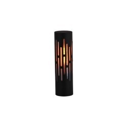 Stalinis šviestuvas LED Igni 3,6W su liepsnos efektu USB
