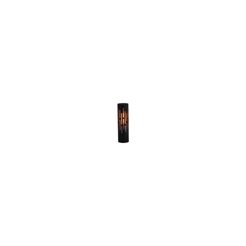 Stalinis šviestuvas LED Igni 3,6W su liepsnos efektu USB
