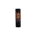 Stalinis šviestuvas LED Igni 3,6W su liepsnos efektu USB