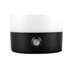 Stalinis šviestuvas LED Lapilus 1W 4000K USB