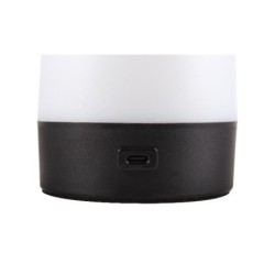 Stalinis šviestuvas LED Lapilus 1W 4000K USB