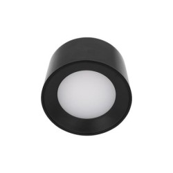 Šviestuvas LED Aku Rino Juoda 3CCT tvirtinamas magnetu