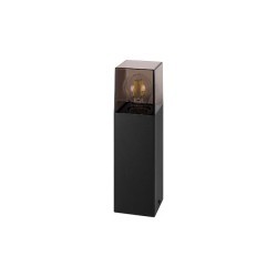 Pastatomas lauko šviestuvas LED E27 Denver 30cm