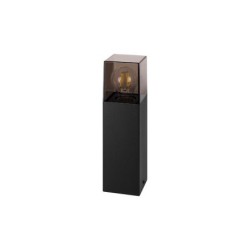 Pastatomas lauko šviestuvas LED E27 Denver 30cm