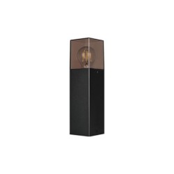 Pastatomas lauko šviestuvas LED E27 Denver 30cm