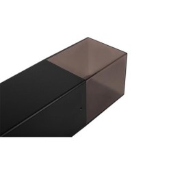 Pastatomas lauko šviestuvas LED E27 Denver 30cm