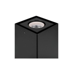 Pastatomas lauko šviestuvas LED E27 Denver 50cm