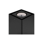 Pastatomas lauko šviestuvas LED E27 Denver 60cm