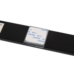 Baldinis šviestuvas USB su PIR judesio davikliu 60cm 3W Juoda