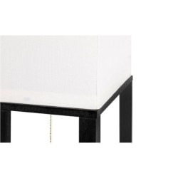 Toršeras Ganto 1xE27 160cm Juoda