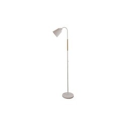 Toršeras Koko E27 145cm BALTA Atsparus vandeniui