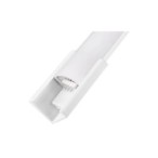 Toršeras LED RGB 20W 140cm BALTA