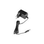 Toršeras LED RGB 20W 140cm Juoda