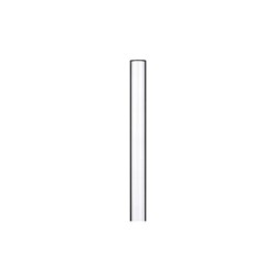 Toršeras LED RGBW 20W 140cm Juoda