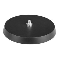 Toršeras Meso LED 170cm Juoda