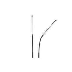 Toršeras Meso LED 170cm Juoda