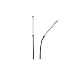 Toršeras Meso LED 170cm Juoda