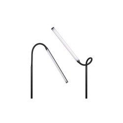 Toršeras Meso LED 170cm Juoda