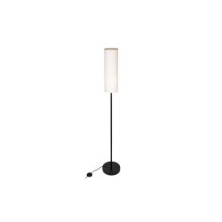 Toršeras Passo 1xE27 170cm Juoda