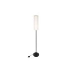 Toršeras Passo 1xE27 170cm Juoda