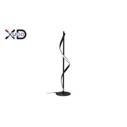 Toršeras LED (XD-LA132) 4000K 20W 90cm Juoda