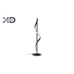 Toršeras LED (XD-LA132) 4000K 20W 90cm Juoda
