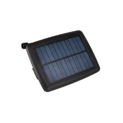 Girlianda LED maitinama saulės energija 10 10m Apvalus