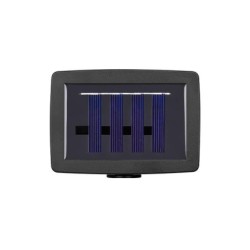 Girlianda LED maitinama saulės energija 20 580cm Sraigtelio tipo rankenėlė